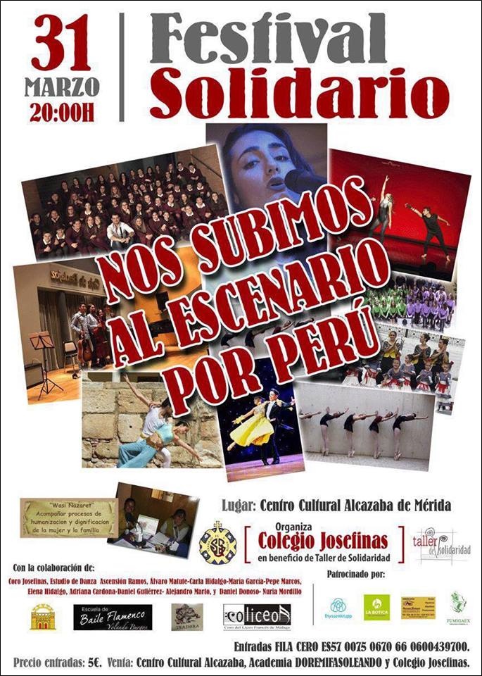 festival-solidario-peru-cartel