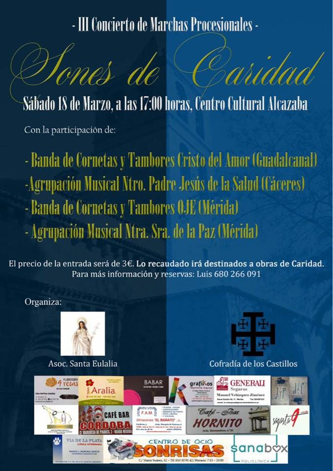 concierto-marchas-profesionales-cartel