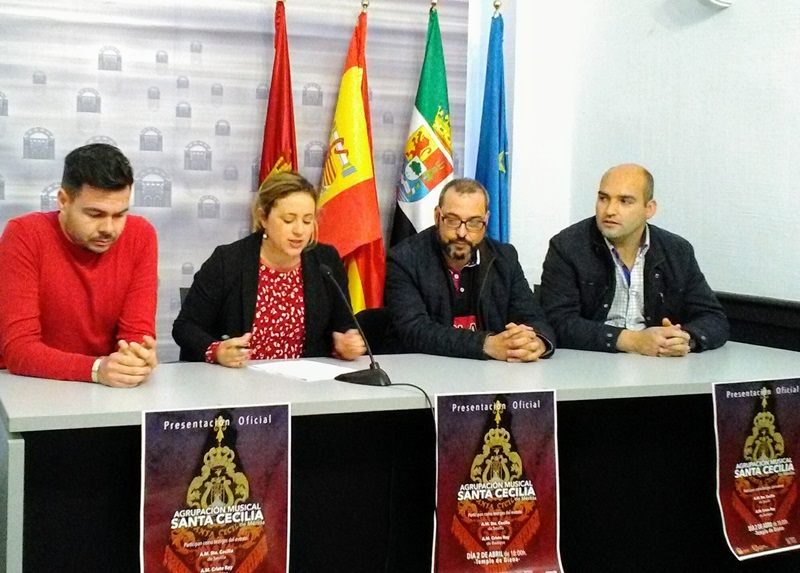 Mérida contará con una nueva agrupación musical en Semana Santa, que se presenta el domingo