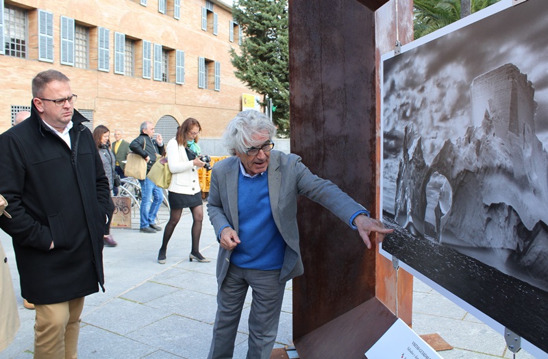 Alcalde y comisario (1)