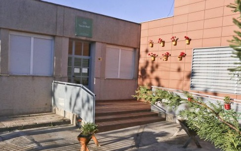 La Junta de Gobierno da luz verde a la cesión para ampliar el colegio Casa de la Madre