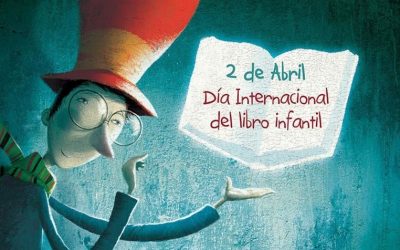 La biblioteca municipal homenajea a Andersen y a Gloria Fuertes, en el Día Internacional del libro infantil