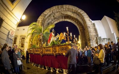 La Semana Santa se presenta hoy en Sevilla