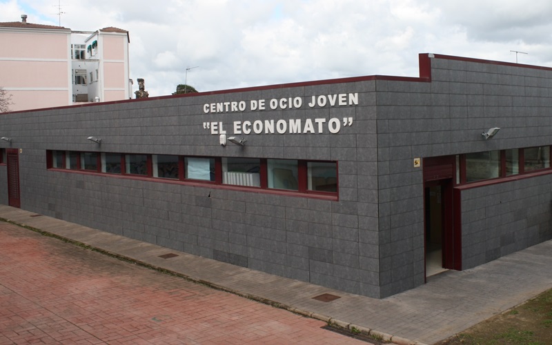 El economato