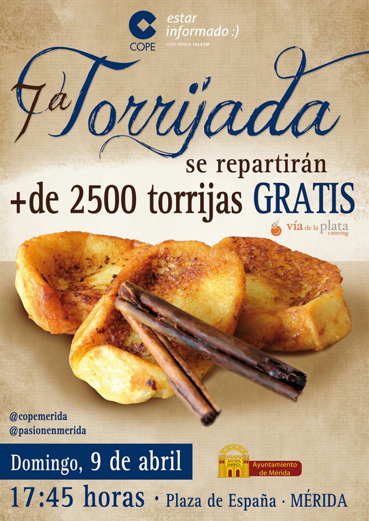 torrijada-semana-santa-cartel