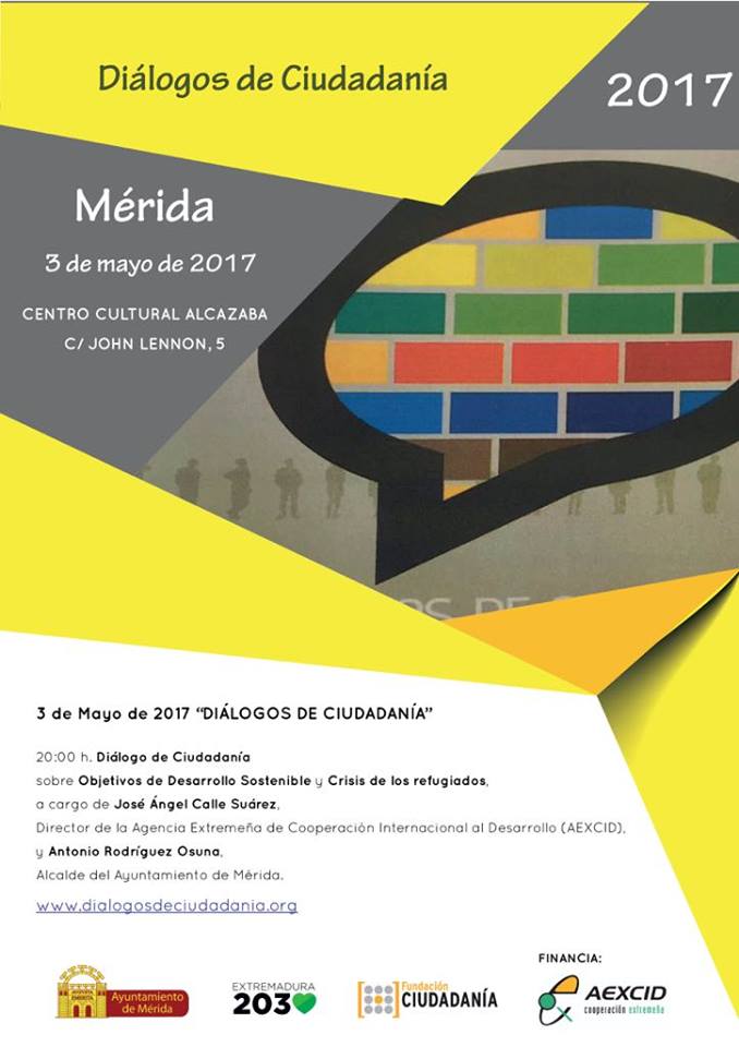 dialogos-ciudadania-cartel