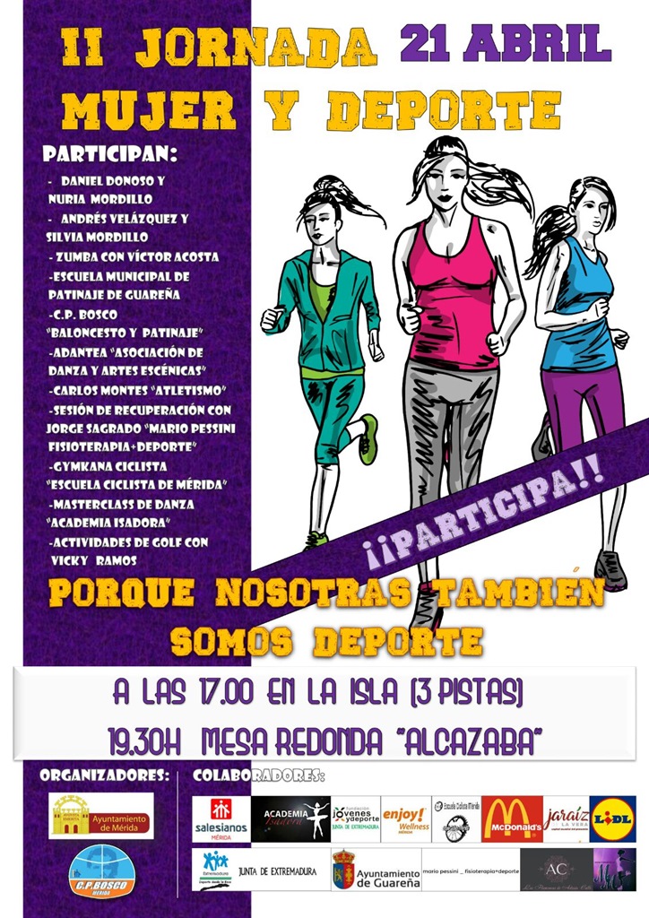 jornada-mujer-y-deporte-cartel
