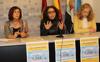 La representación de ‘Tras la esperanza dorada’ clausurará el programa La Escuela adopta un monumento