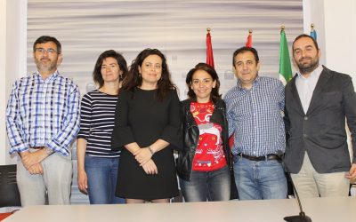 Mañana se firman los estatutos del Foro Municipal de AMPAS de Mérida