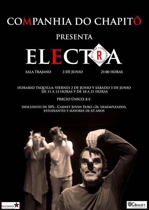 electra-cartel
