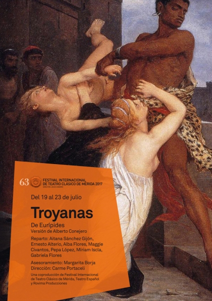 troyanas