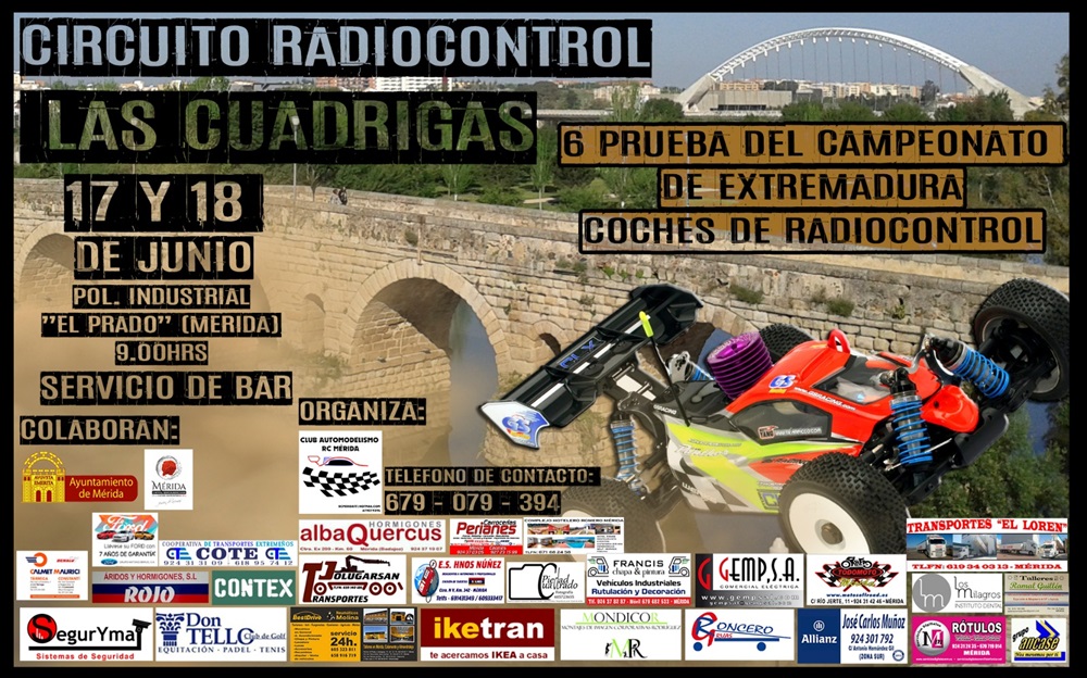 radio-control-cartel