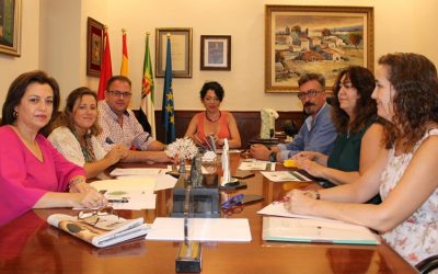 Mérida será la sede del XIII Congreso nacional y I Iberoamericano de trabajadores sociales
