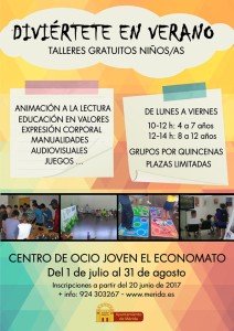 Cartel 2017