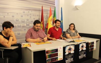 Una semana de actividades conmemorará en Mérida la celebración del Orgullo LGTBI