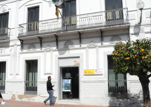 La Seguridad Social ofrece al Ayuntamiento el programa “PIDO” para recabar la información de ciudadanos