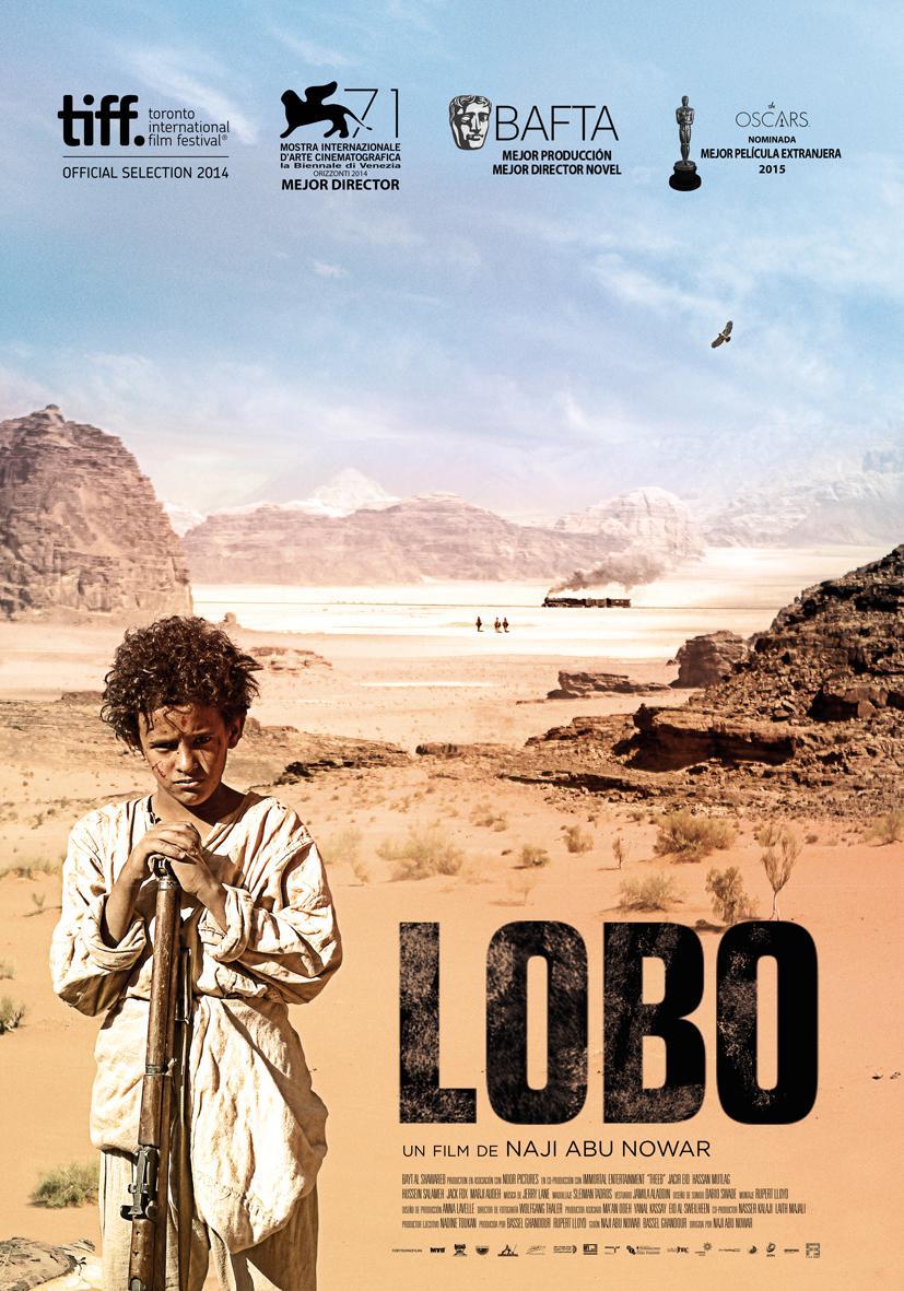 Lobo-cartel