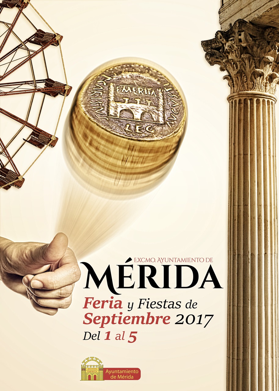 Cartel Anunciador Ganador