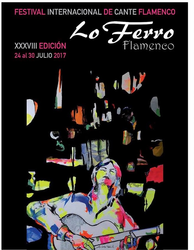 lo-ferro-flamenco-cartel