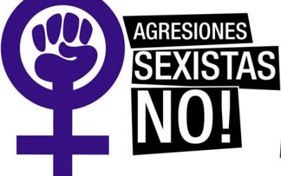 A mediados de agosto se presentará una campaña para prevenir y combatir las agresiones sexistas