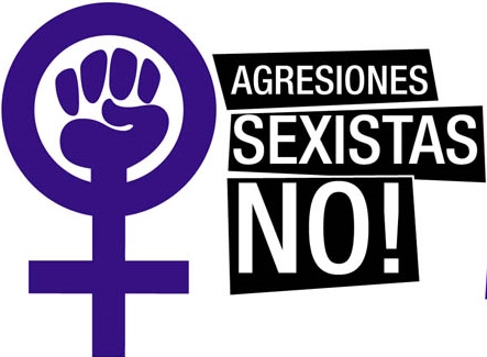 A mediados de agosto se presentará una campaña para prevenir y combatir las agresiones sexistas