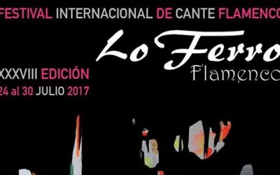 El Festival de Flamenco de Lo Ferro en Torre Pacheco entrega mañana la medalla de oro a Mérida