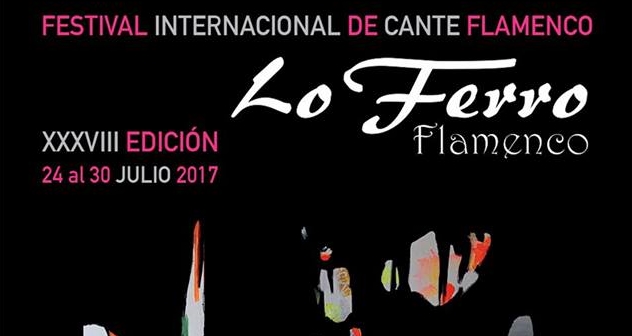 El Festival de Flamenco de Lo Ferro en Torre Pacheco entrega mañana la medalla de oro a Mérida