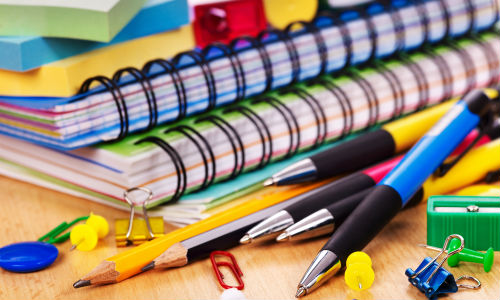 Las ayudas municipales complementarias de material escolar para el próximo curso serán 463