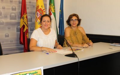 El Fondo Popular Ciudad de Mérida espera aumentar su participación en su edición del 8 de septiembre