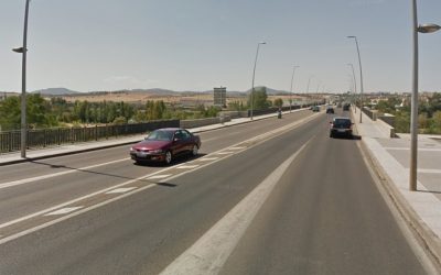 El Ayuntamiento invertirá 350.000 euros en el asfaltado de varias calles