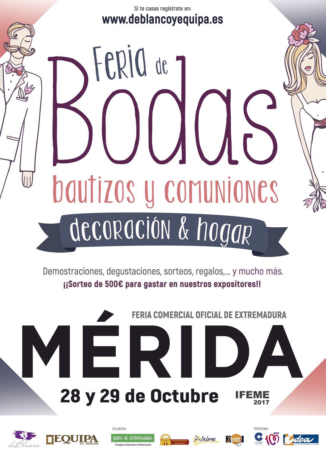 feria-bodas-2017-cartel