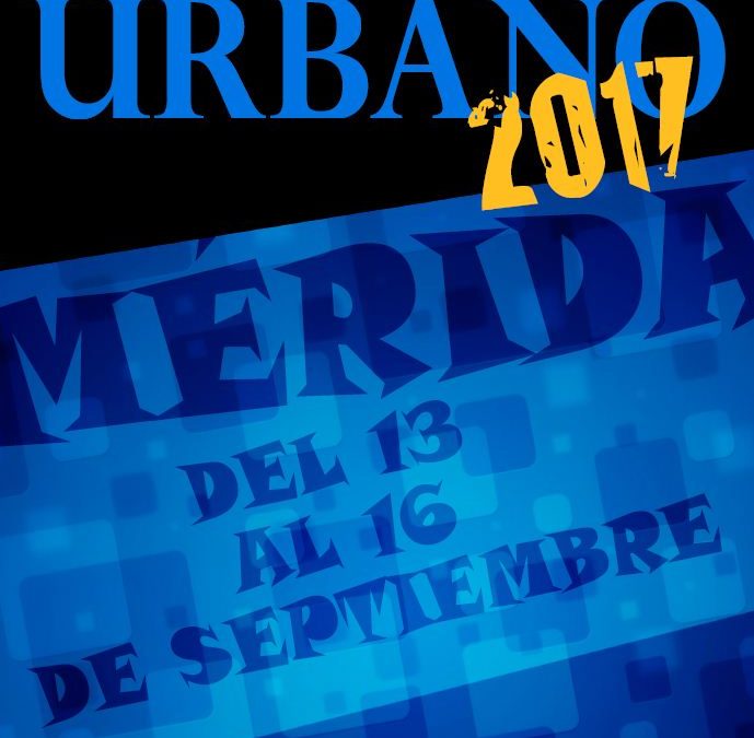 El II Outlet Urbano 2017 se celebrará del 13 al 16 de septiembre