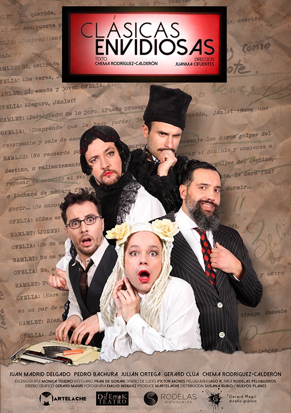 clasicas-envidiosas-cartel