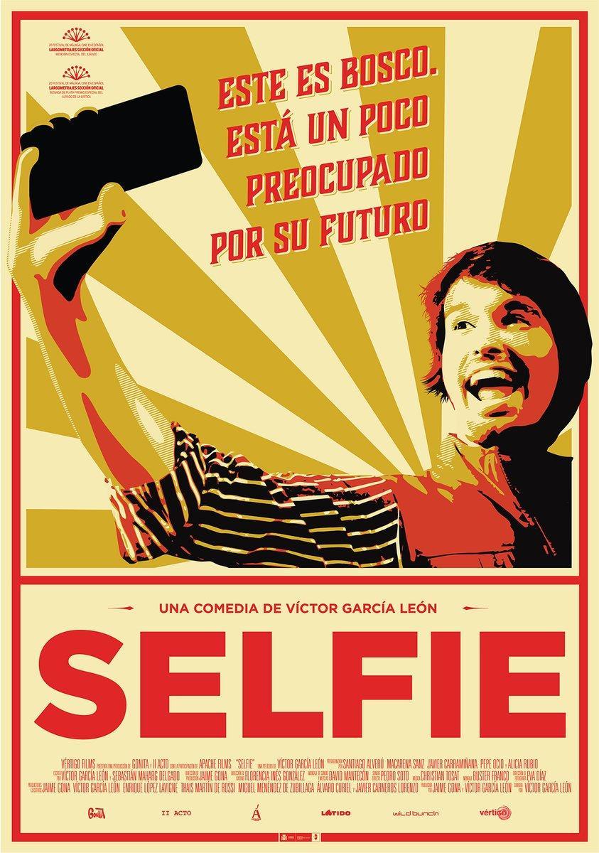 selfie-cartel
