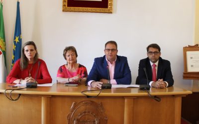 Mérida acogerá del 9 al 12 de noviembre el Encuentro Iberoamericano de Espumosos