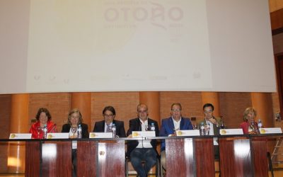El alcalde reafirma el compromiso de la ciudad de Mérida con el Voluntariado