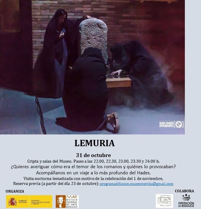 lemuria