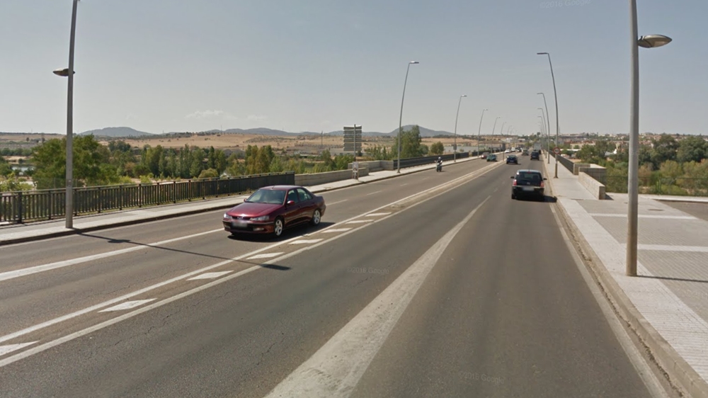 Puente Nuevo agosto 2017