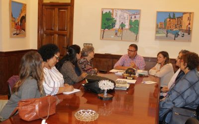 El Centro Cultural alcazaba acoge mañana la jornada “Tribunal Internacional de los Derechos de las Mujeres