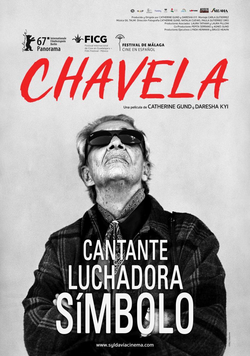 Chavela-cartel