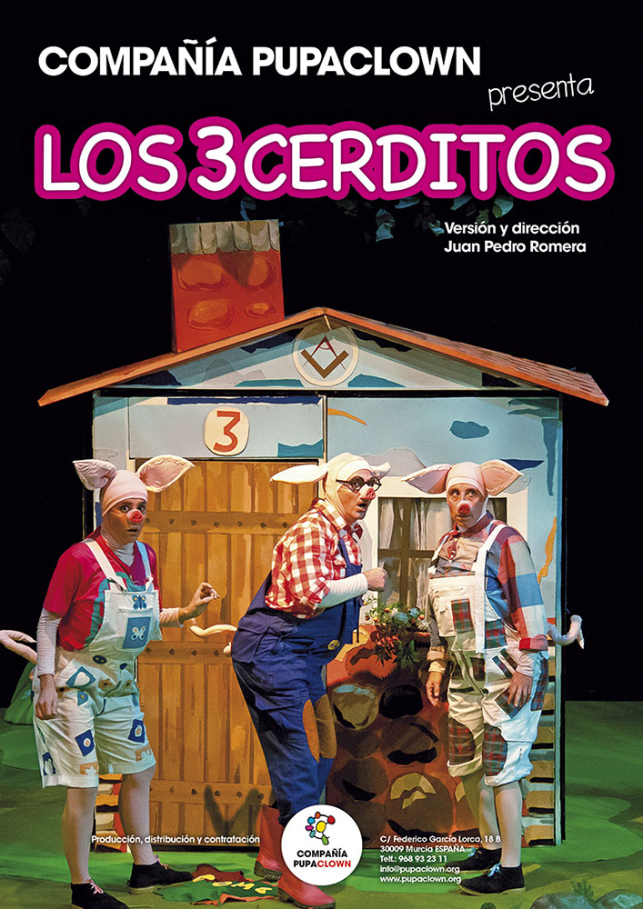 Los3cerditos-cartel