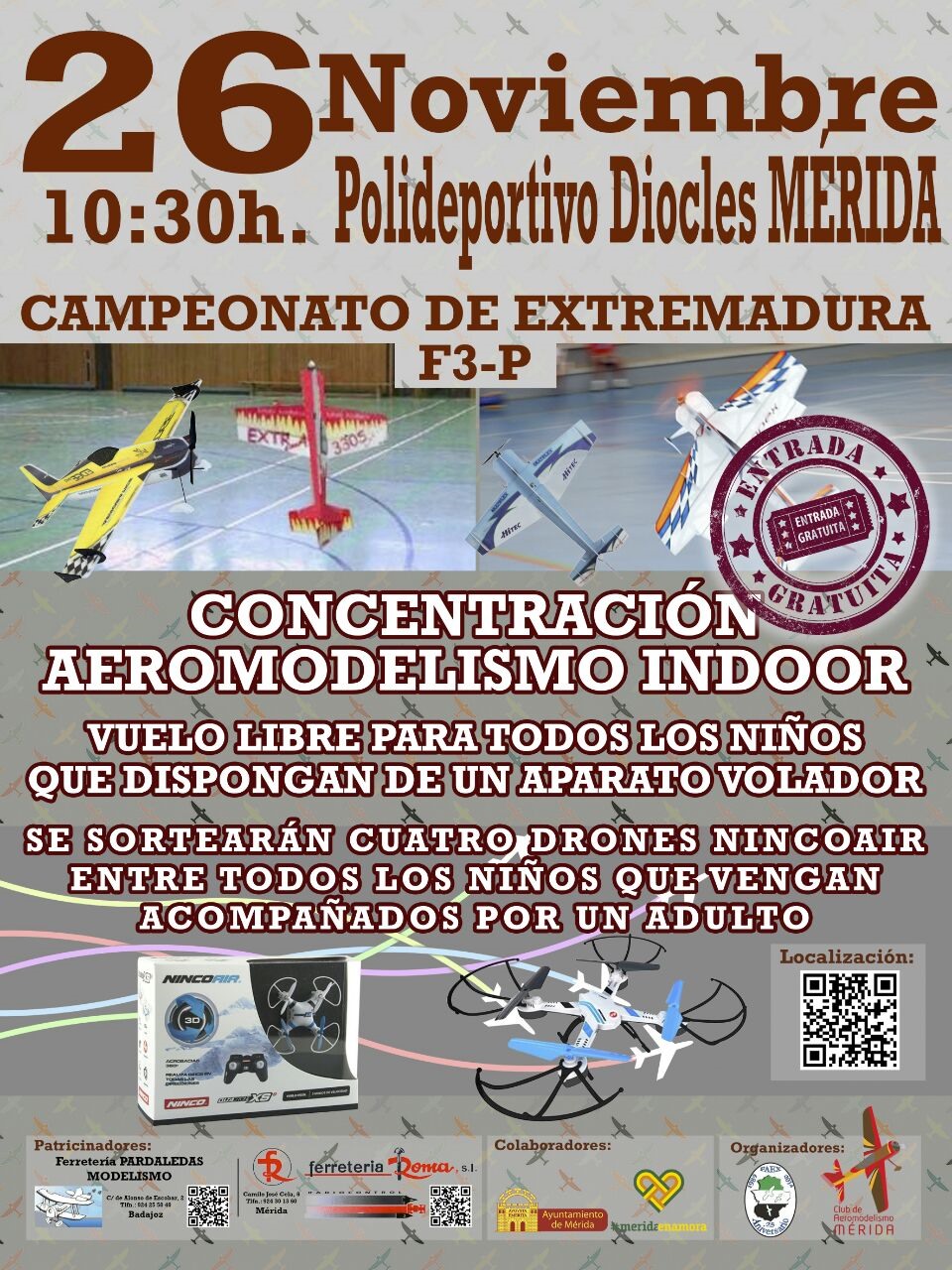 cto-extremadura-aeromodelismo-cartel