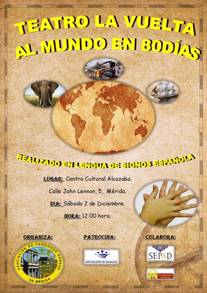 mundo-en-80-dias-lengua-signos-cartel