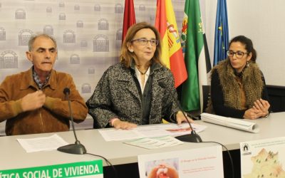 Mérida acoge una jornada de Educación Financiera Básica el próximo viernes
