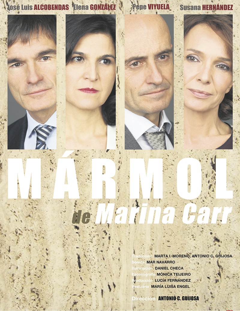 marmol-cartel