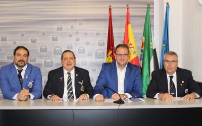 Mérida acoge del 27 de noviembre al 1 de diciembre el LXIV Congreso Nacional de Coctelería