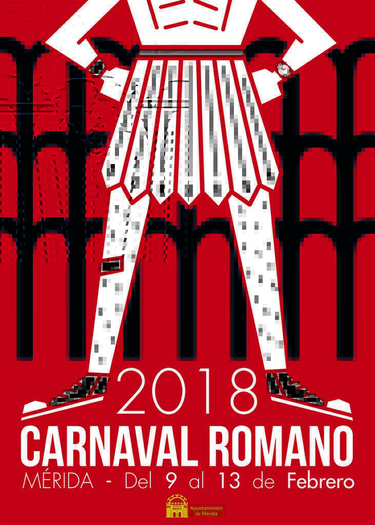 Cartel Ganador del Concurso