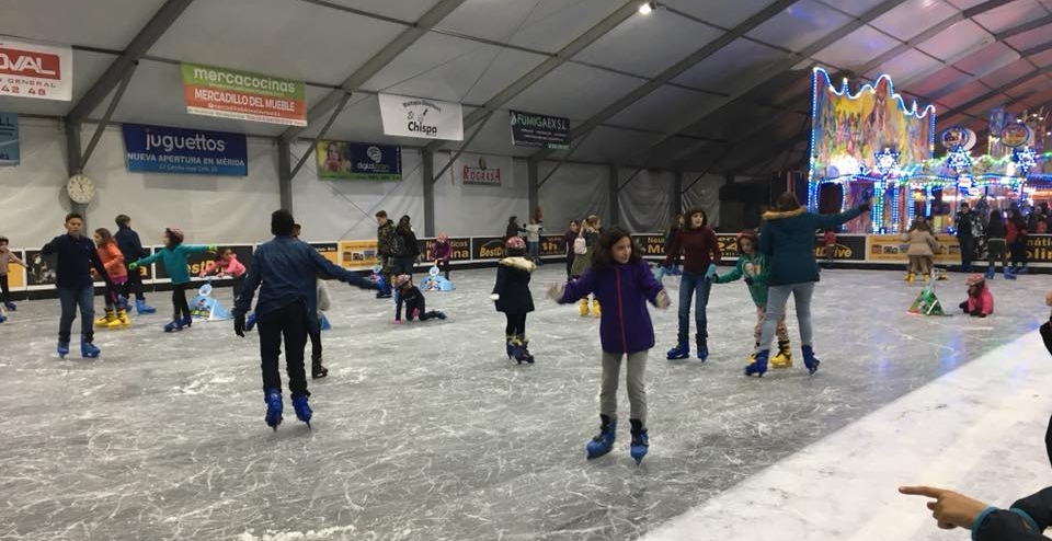 pista-hielo-divermerida