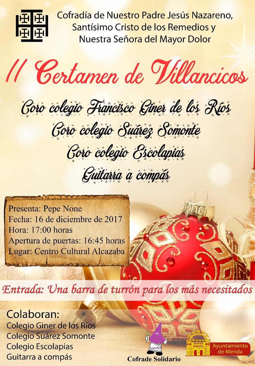 certamen-villancicos-cartel