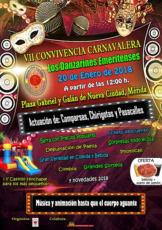 carnavalada-danzarines